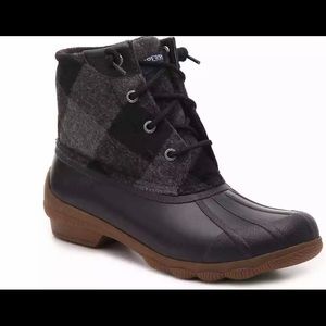 Syren Gulf duck boots from Sperry Top-Sider 👠BOGO